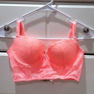 VS Dream Angel's demi/demi-buste 34C